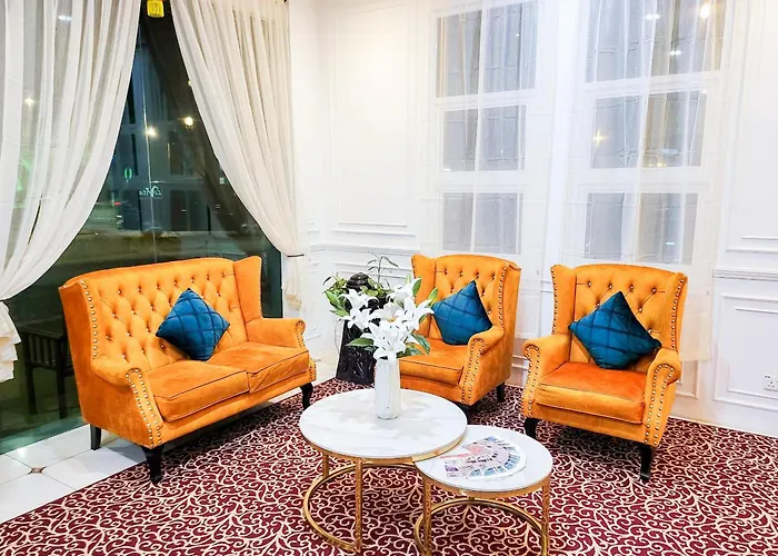 Lovita Hotel Kuantan