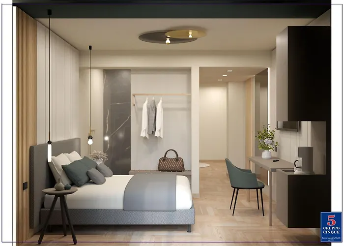 Hotel Drago By Double Hospitality