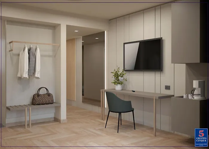 Hotel Drago By Double Hospitality