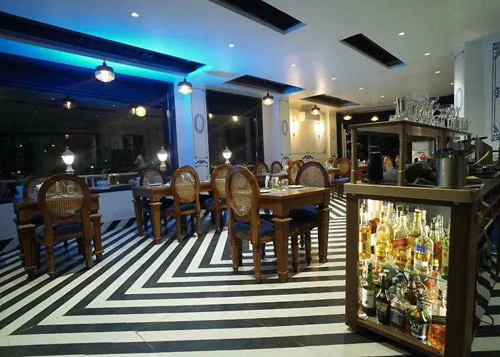 Oakhill Resorts