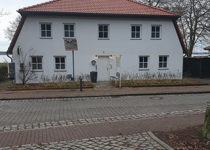 Strandperle B&B