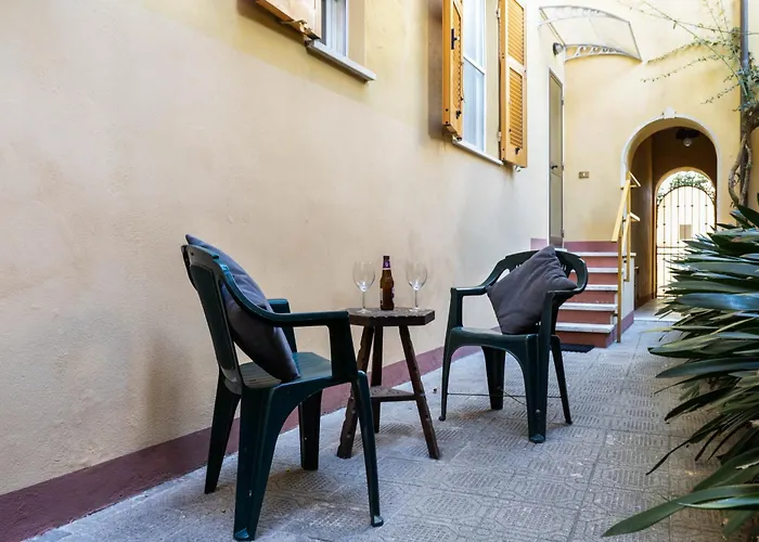 Il Giardino Segreto