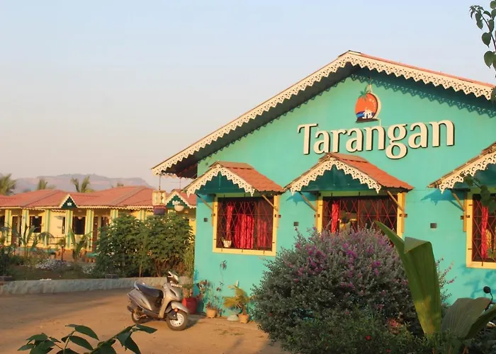 Tarangan Resort