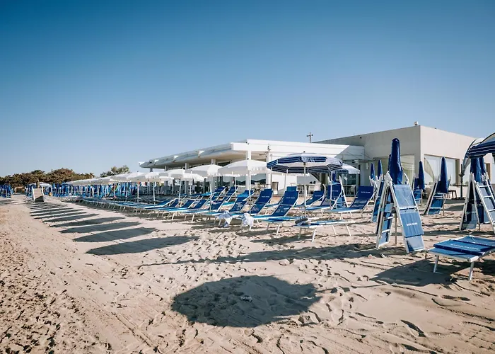 Hotel Bacino Grande