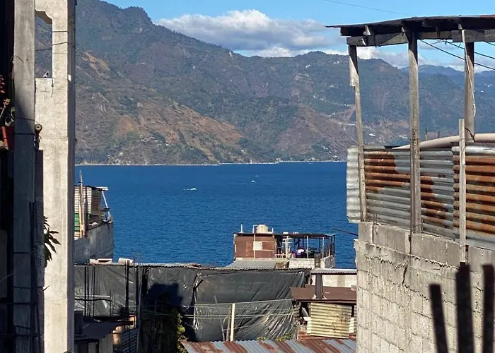 Casa Teresita