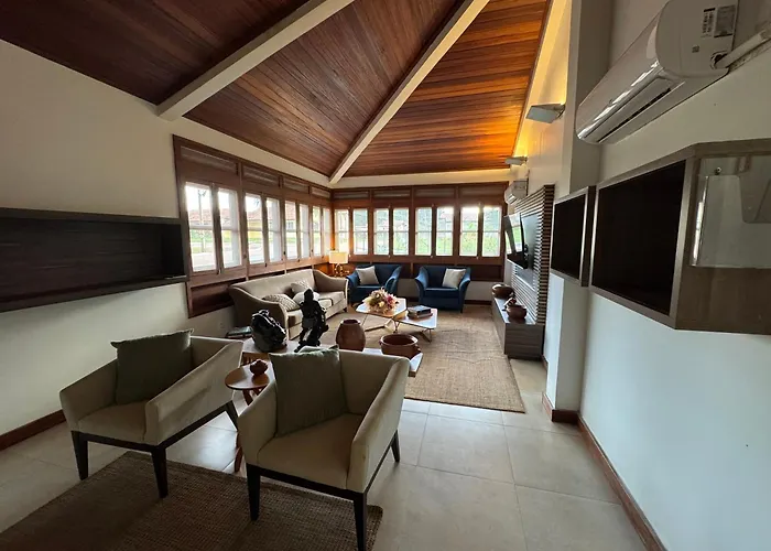 Domus Hotel - Núcleo Urbano de Carajás