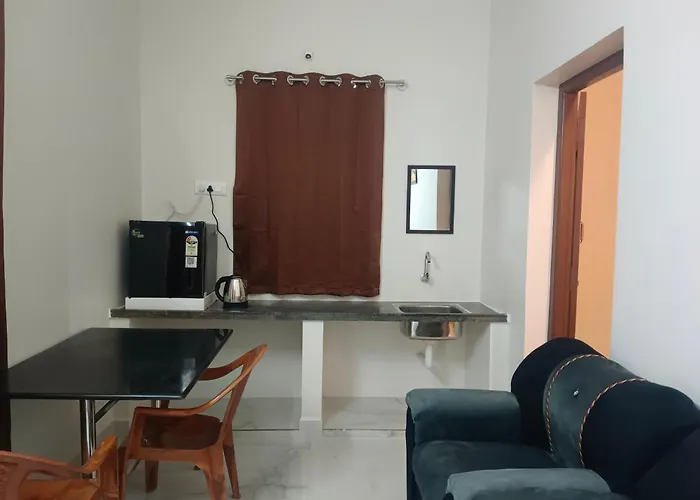 Rithu'S Inn