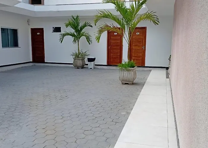 Hotel Itaberaba