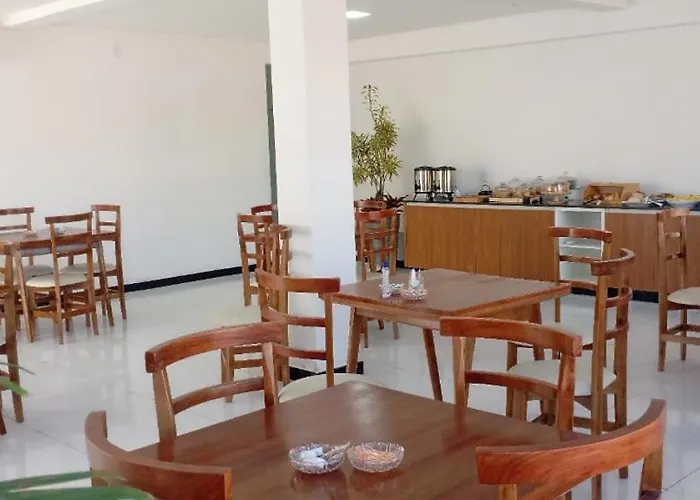 Hotel Itaberaba