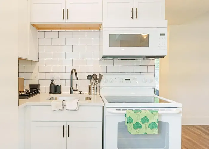 Kc Urban Loft