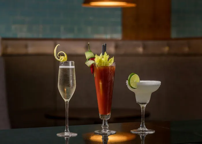 Renaissance London Heathrow Hotel