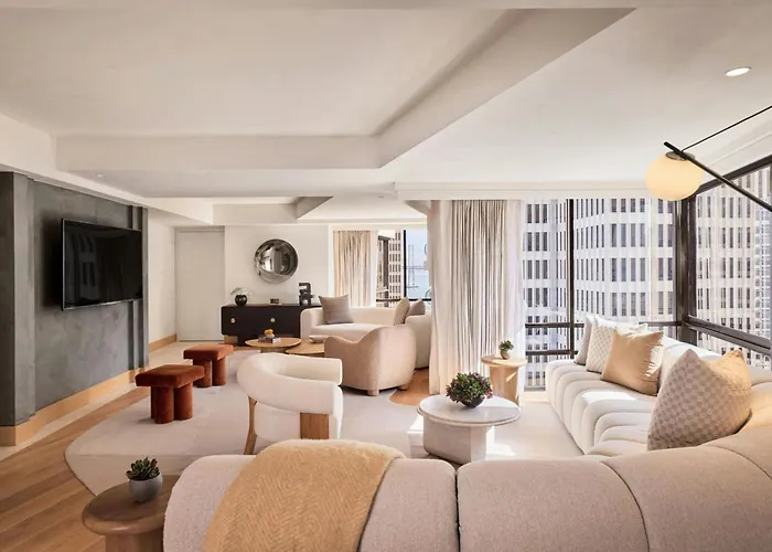 Hotel The Jay, Autograph Collection San Francisco
