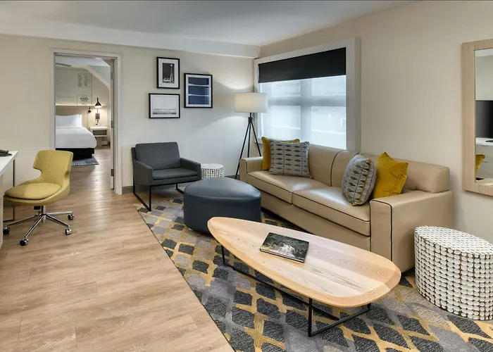 The Insignia Hotel, Sarnia, A Tribute Portfolio Hotel