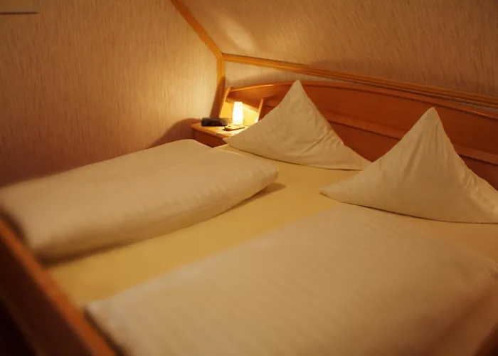 Hotel Drei Kronen