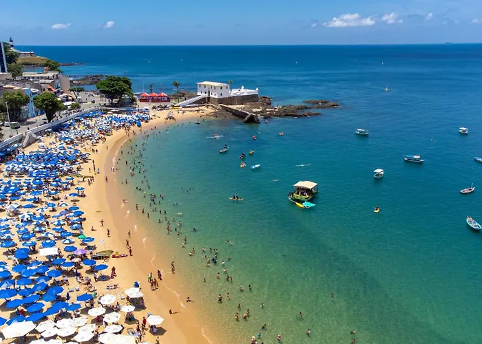 Grande Hotel Da Barra