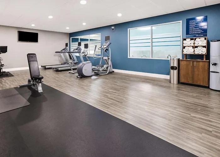 Hampton Inn & Suites Hershey