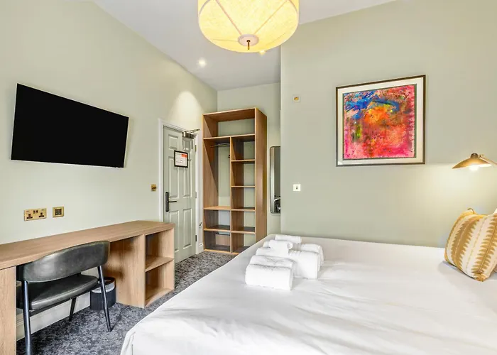 Clapham Guest House