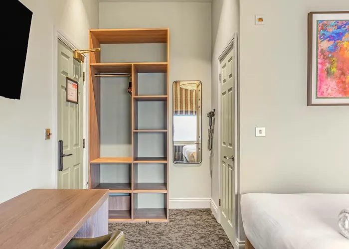 Clapham Guest House Londen