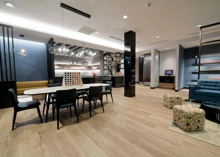 Sheraton Laval Hotel