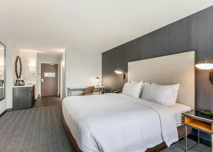 Courtyard Rockaway-Mount Arlington
