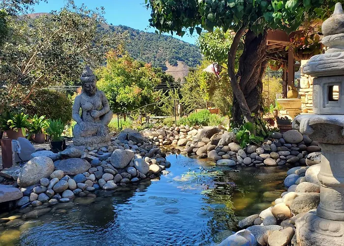 Carmel Valley Lodge