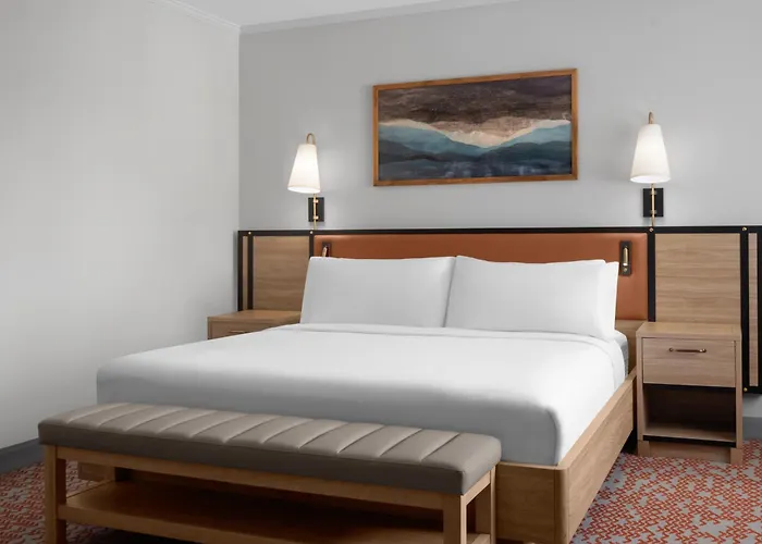 Valley River Inn