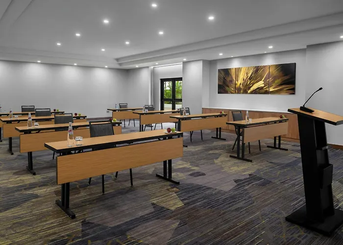 Courtyard By Marriott Port Of Spain