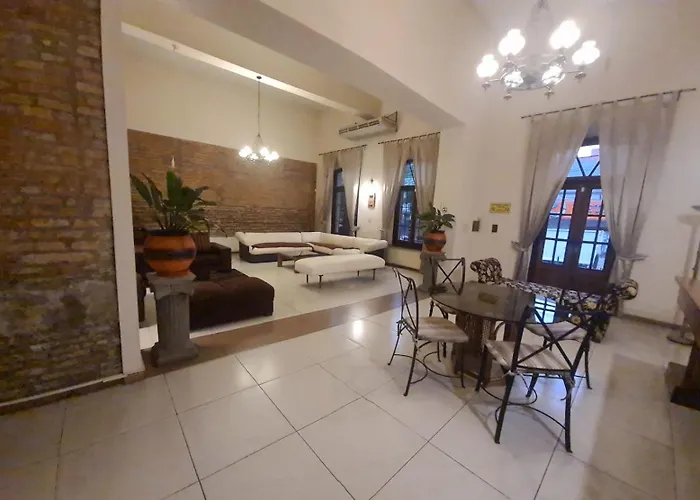 Asuncion Palace