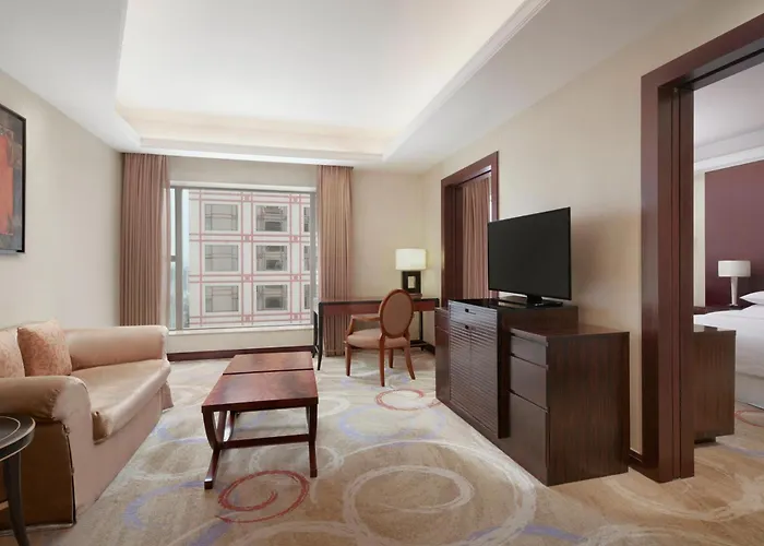 Sheraton Ningbo Hotel