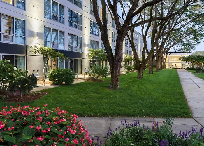 South Sioux City Marriott Riverfront