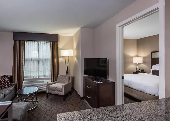 Residence Inn By Marriott Boston Needham