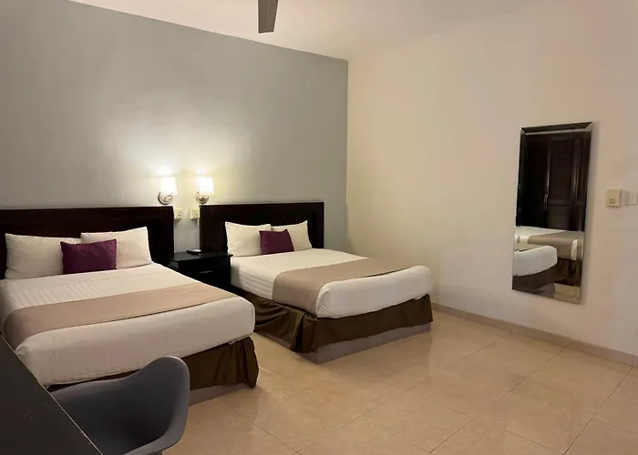 Hotel Arribo