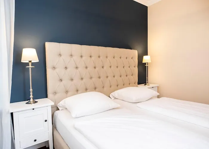 Hotel Villa Tripaldi