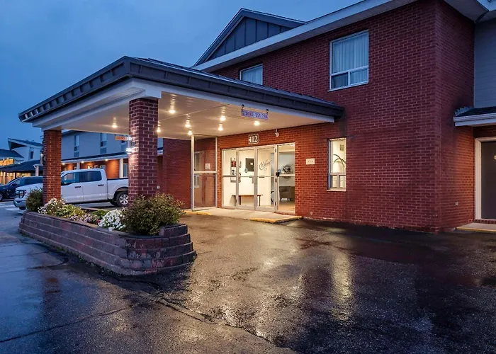 Comfort Inn Gander