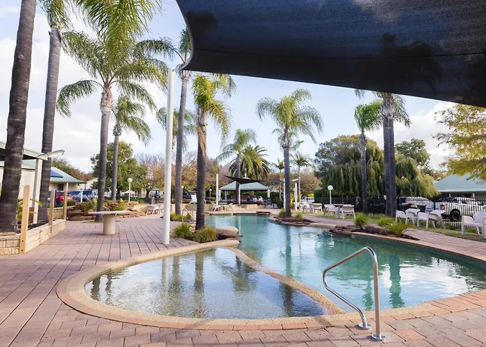 Murray Downs Resort