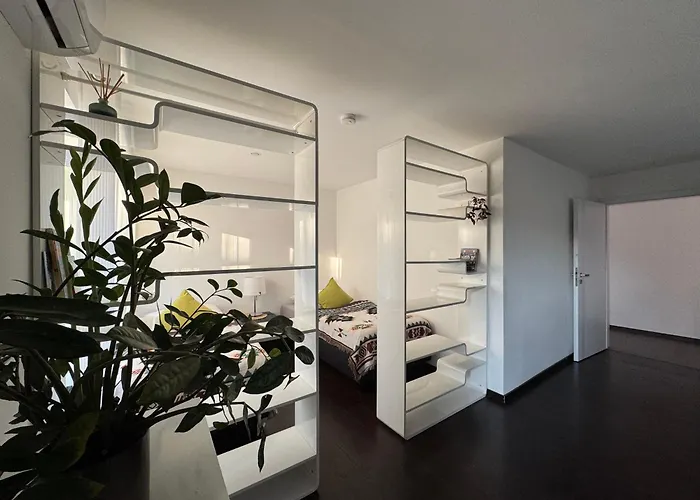 Modern House Gehrden