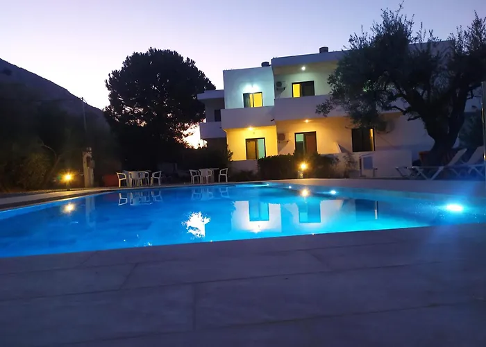 Hotel Narkissos