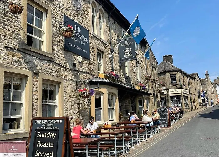 The Devonshire Grassington