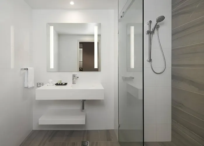 Courtyard By Marriott Brisbane South Bank