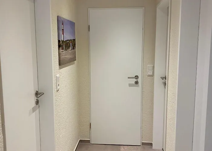 Ferienwohnung Am Südstrand