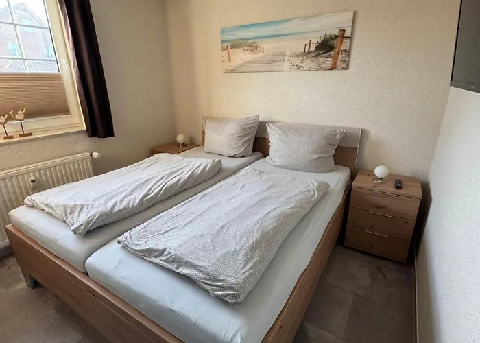 Ferienwohnung Am Südstrand