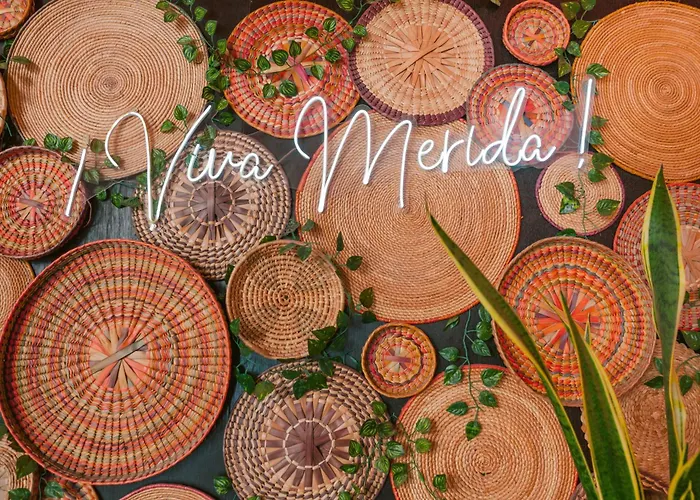 Viva Merida Hotel Boutique