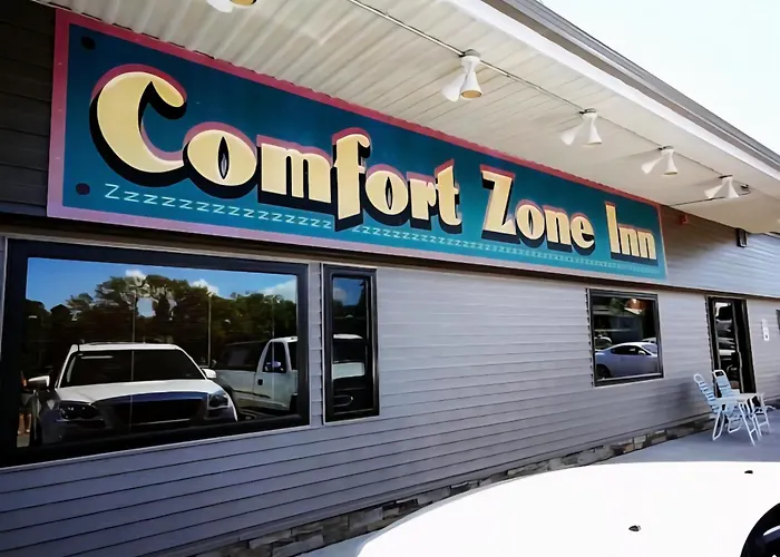 Comfort Zone Inn
