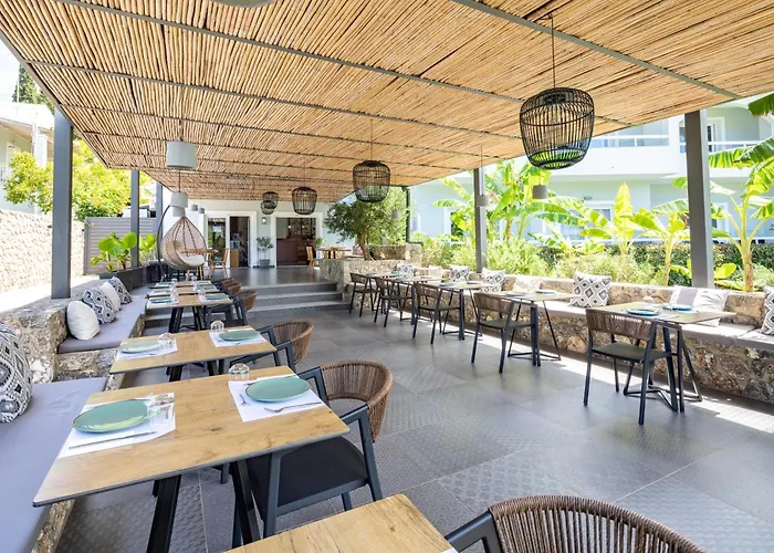 La Maison Corfu - Adults Only