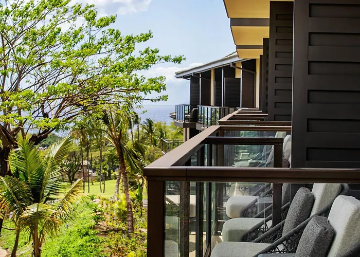 Ac Hotel By Marriott Maui Wailea