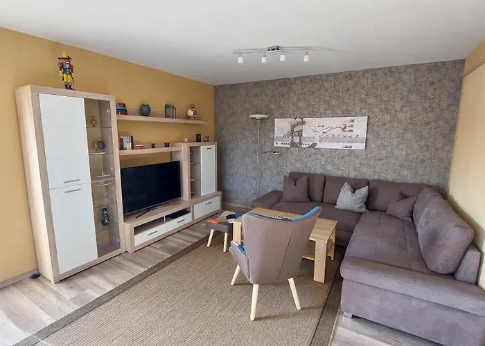 Ferienwohnung Sonja Sinsheim