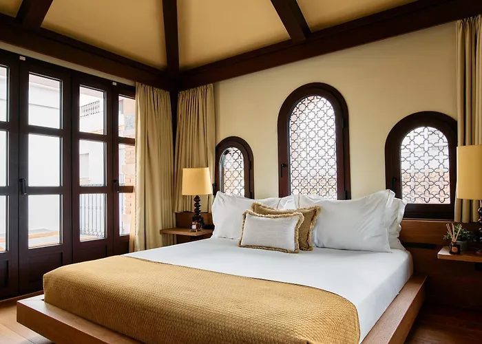 Hotel El Pilar Andalucia