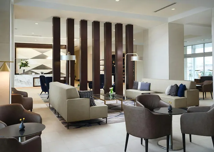 Ac Hotel By Marriott Jackson Ridgeland