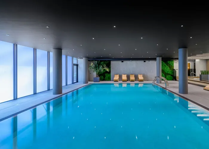 Ac Hotel By Marriott Krakow