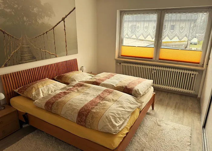 Ferienwohnung Lachmayr